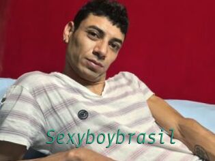 Sexyboybrasil