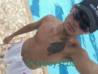 Sexyboystud