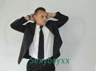 Sexyboyxx