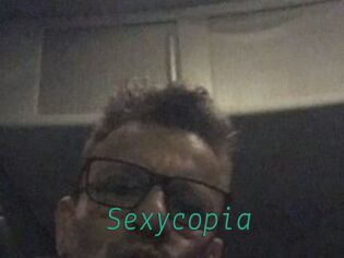 Sexycopia