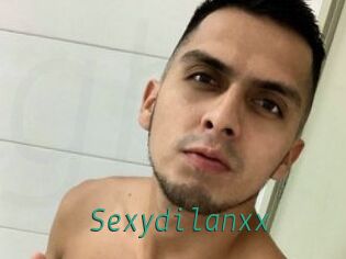 Sexydilanxx