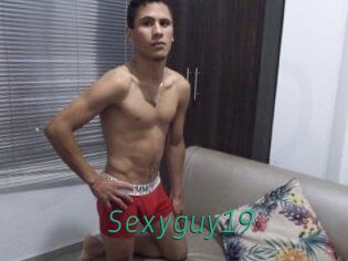 Sexyguy19