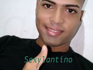 Sexylantino