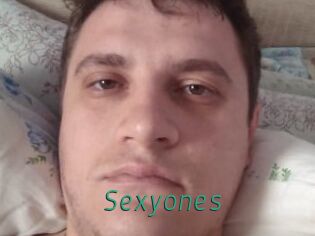 Sexyones