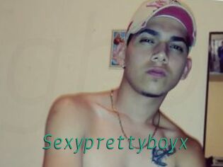 Sexyprettyboyx