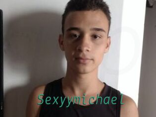 Sexyymichael