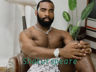 Shakurspeare