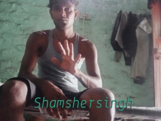 Shamshersingh