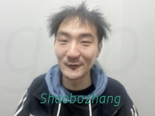 Shaobozhang