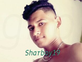 Sharboy19