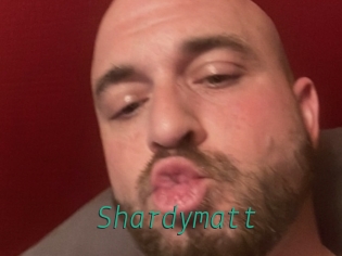 Shardymatt