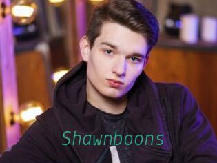 Shawnboons