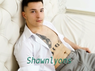 Shawnlyons