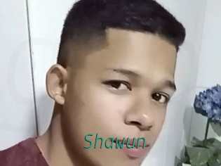 Shawun