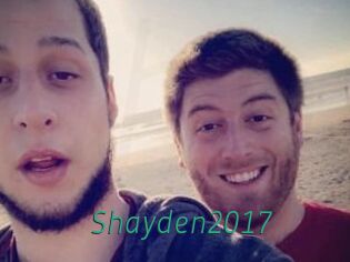 Shayden2017