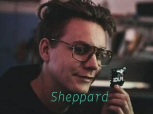 Sheppard