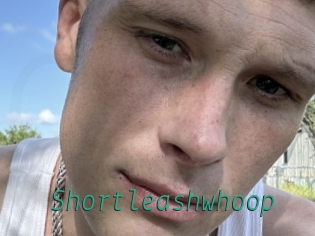 Shortleashwhoop