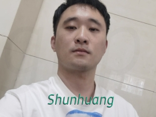 Shunhuang