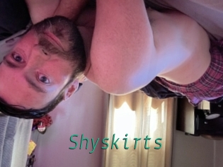 Shyskirts