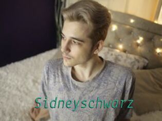 Sidneyschwarz