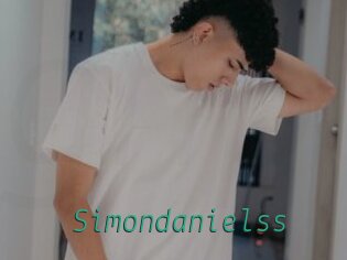 Simondanielss