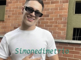 Simonedimetrio