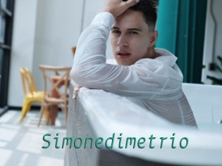 Simonedimetrio