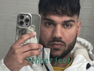 Sinnerjeet