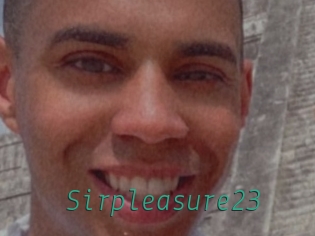 Sirpleasure23