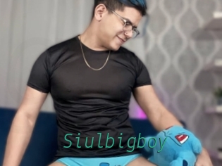 Siulbigboy