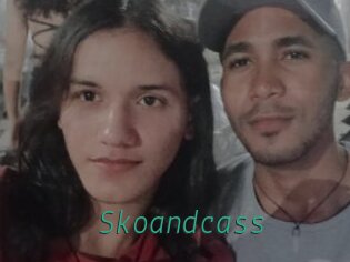 Skoandcass