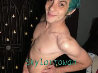 Skylarrowan