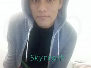 Skyreach