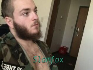 Slamfox