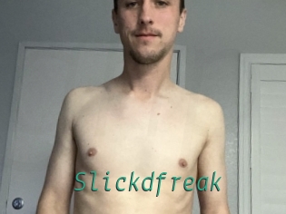 Slickdfreak