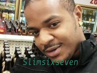 Slimsixseven