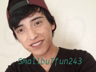 SmallbuTfun243