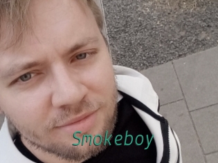 Smokeboy