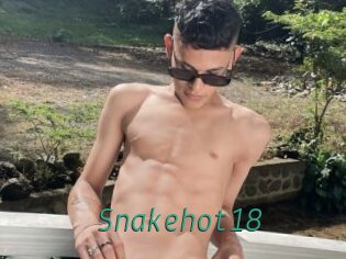 Snakehot18