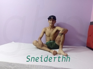 Sneiderthh