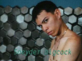 Sneyder_bigcock