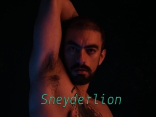 Sneyderlion