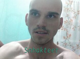 Snhakteer