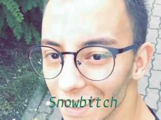 Snowbitch