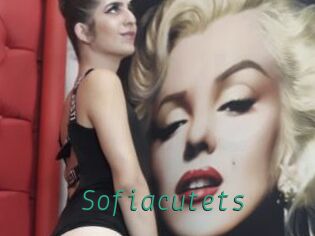 Sofiacutets