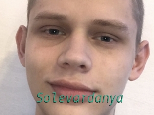 Solevardanya