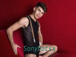 Sonyhotxx