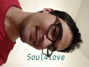 Soul4love