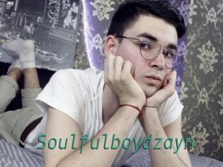 Soulfulboydzayn