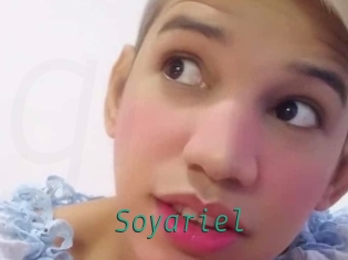 Soyariel